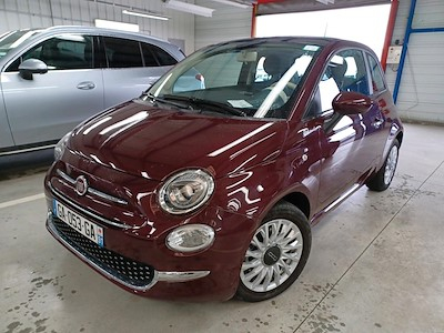 Fiat 500 500 1.0 70ch BSG S&amp;S Dolcevita