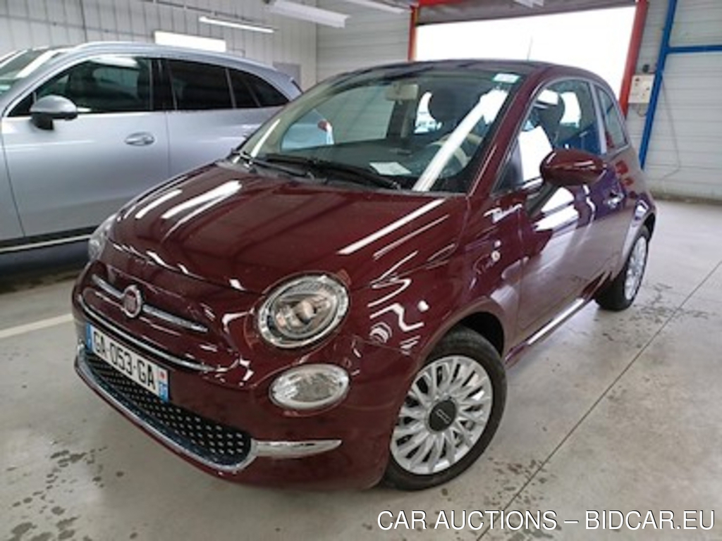 Fiat 500 500 1.0 70ch BSG S&amp;S Dolcevita