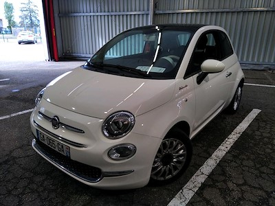 Fiat 500 500 1.0 70ch BSG S&amp;S Dolcevita