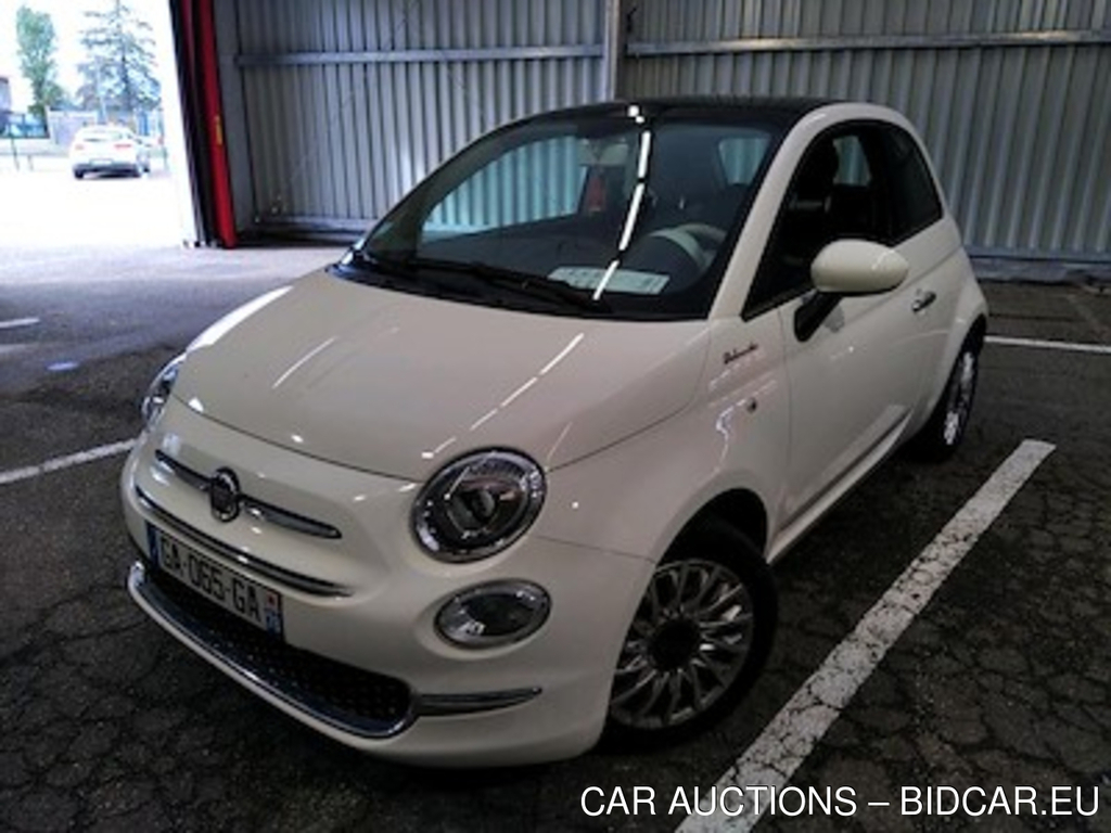 Fiat 500 500 1.0 70ch BSG S&amp;S Dolcevita