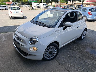 Fiat 500 500 1.0 70ch BSG S&amp;S Dolcevita