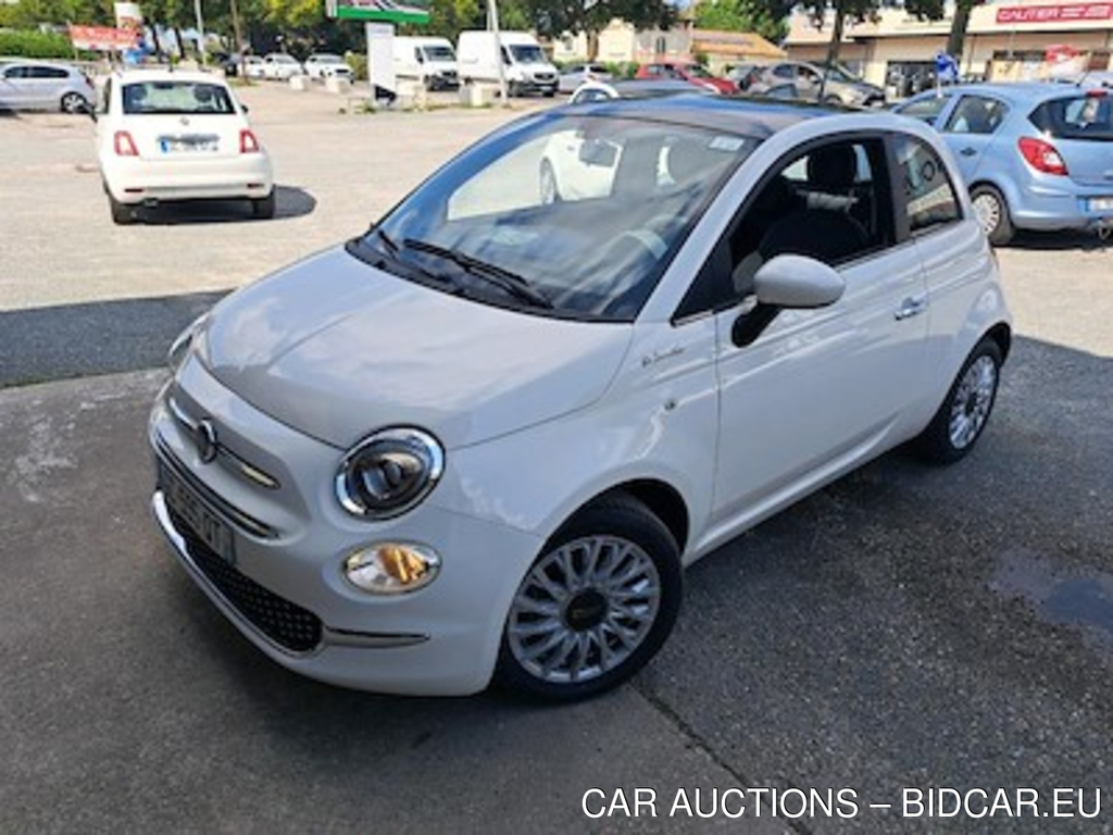 Fiat 500 500 1.0 70ch BSG S&amp;S Dolcevita