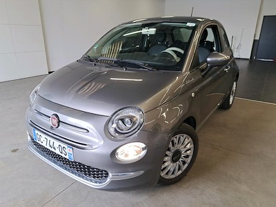 Fiat 500 500 1.0 70ch BSG S&amp;S Dolcevita