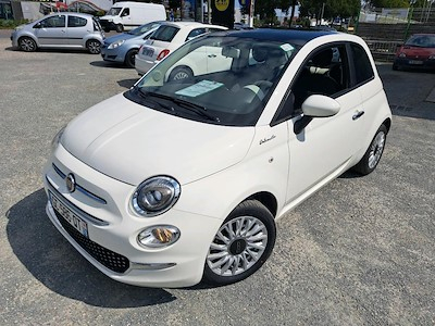 Fiat 500 500 1.0 70ch BSG S&amp;S Dolcevita