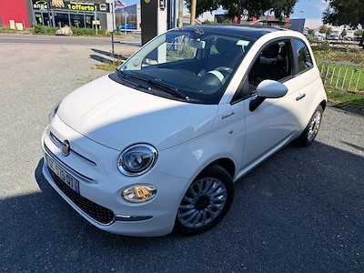 Fiat 500 500 1.0 70ch BSG S&amp;S Dolcevita