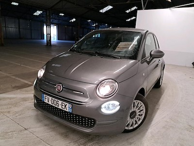 Fiat 500 500 1.0 70ch BSG S&amp;S Lounge