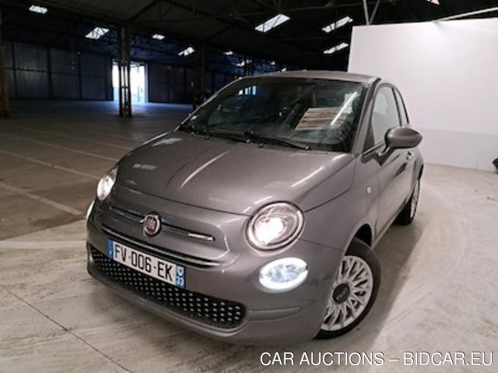 Fiat 500 500 1.0 70ch BSG S&amp;S Lounge