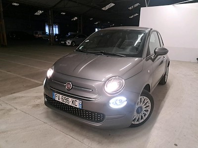 Fiat 500 500 1.0 70ch BSG S&amp;S Lounge