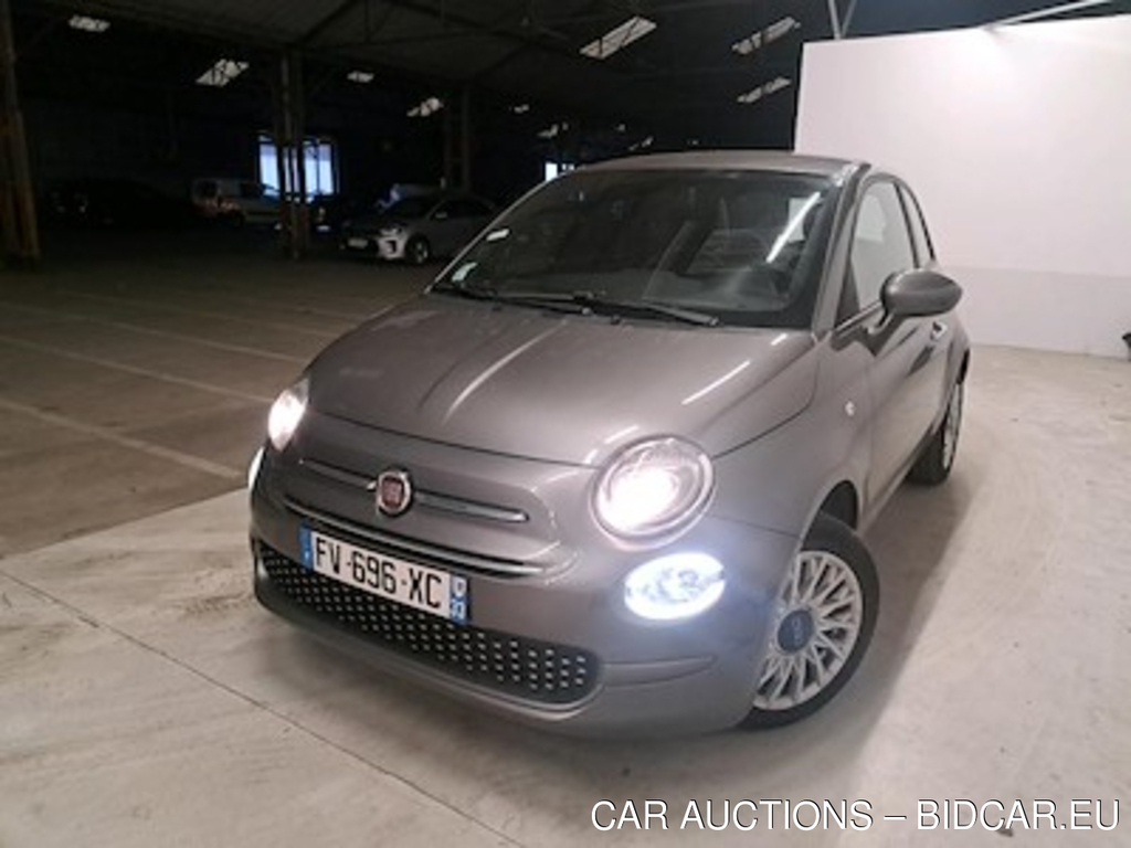 Fiat 500 500 1.0 70ch BSG S&amp;S Lounge