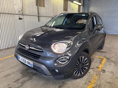 Fiat 500X 500X 1.0 FireFly Turbo T3 120ch Cross