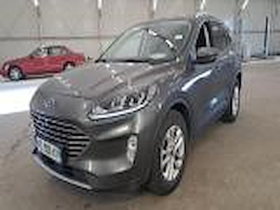 Ford KUGA Kuga 1.5 EcoBlue 120ch Titanium Powershift