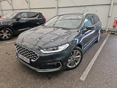 Ford MONDEO Mondeo SW 2.0 HYBRID 187ch Vignale BVA