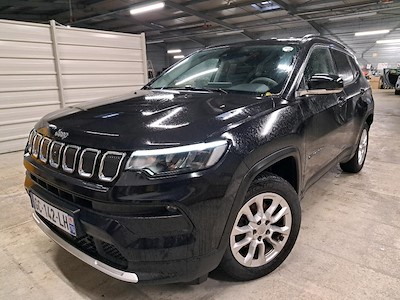 Jeep COMPASS Compass 1.6 MultiJet II 130ch Limited 4x2