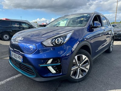 Kia E-NIRO e-Niro Active 204ch