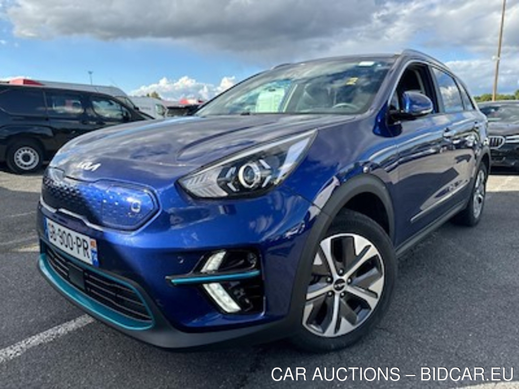 Kia E-NIRO e-Niro Active 204ch