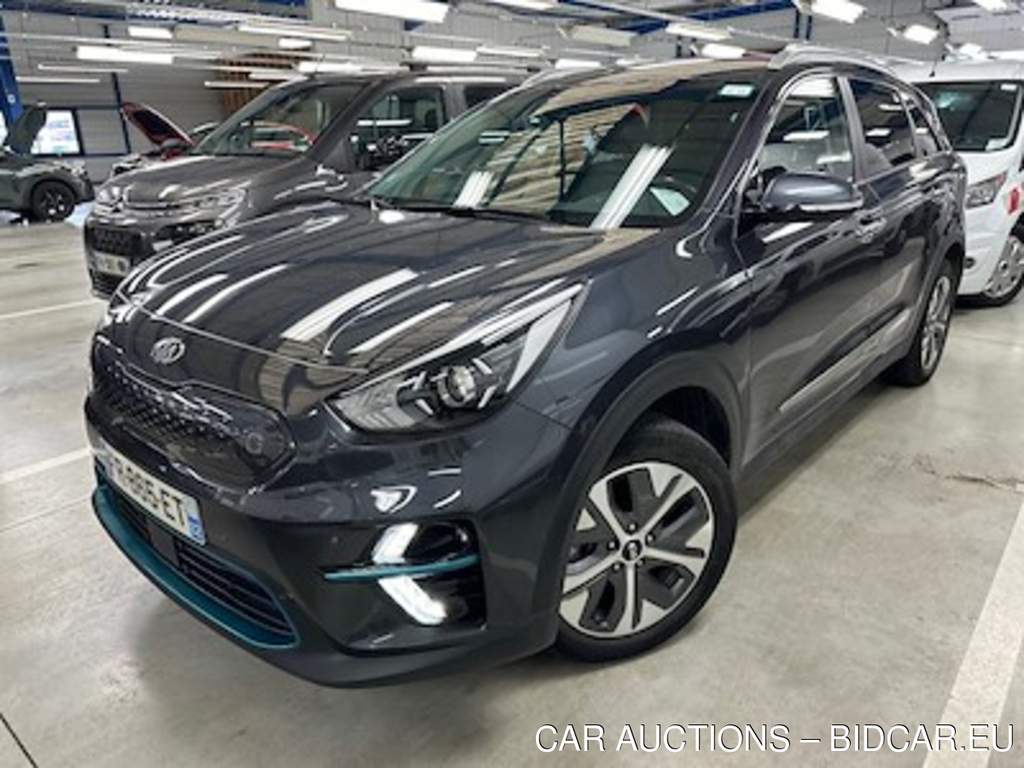 Kia E-NIRO e-Niro Active 204ch