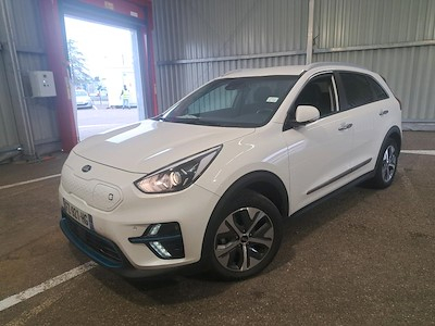 Kia E-NIRO e-Niro Active Business 204ch