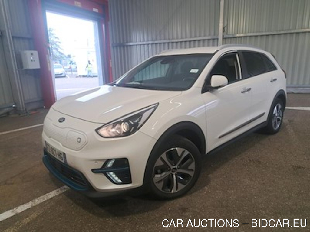 Kia E-NIRO e-Niro Active Business 204ch