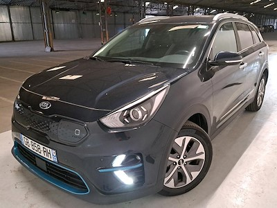 Kia E-NIRO e-Niro Active Business 204ch 3cv