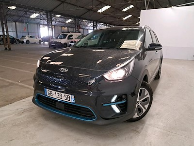 Kia E-NIRO e-Niro Active Business 204ch 3cv