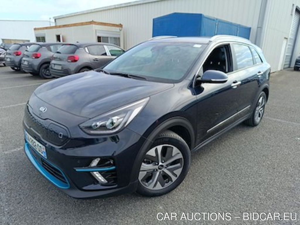 Kia E-NIRO e-Niro Design 204ch