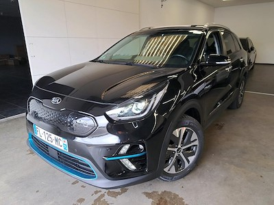 Kia E-NIRO e-Niro e-Premium 204ch