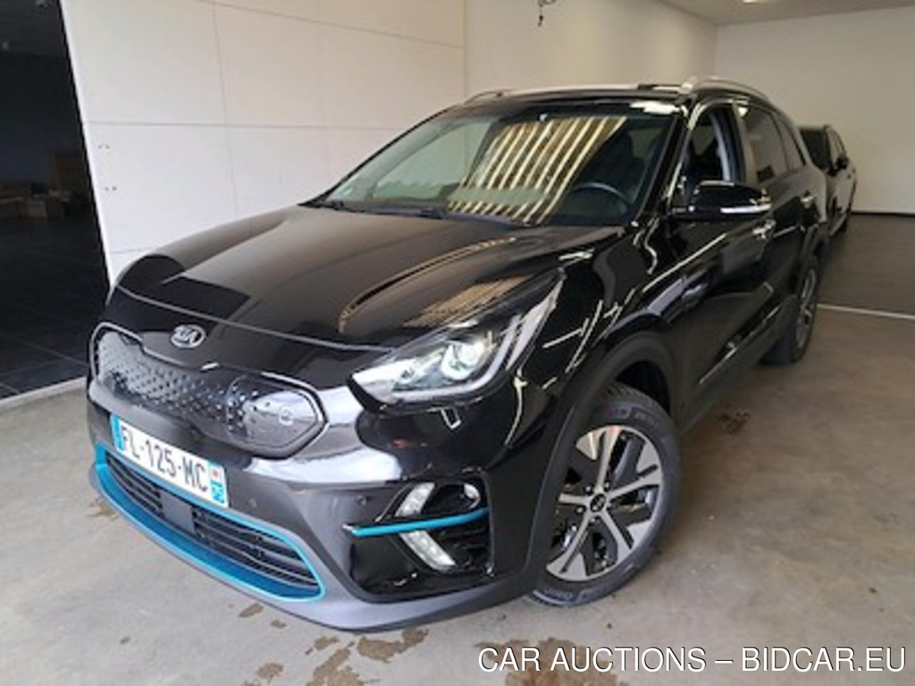 Kia E-NIRO e-Niro e-Premium 204ch