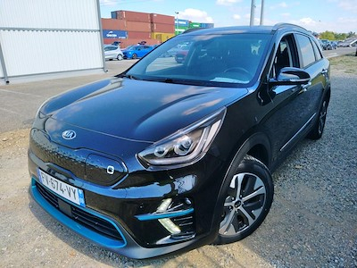 Kia E-NIRO e-Niro Premium 204ch