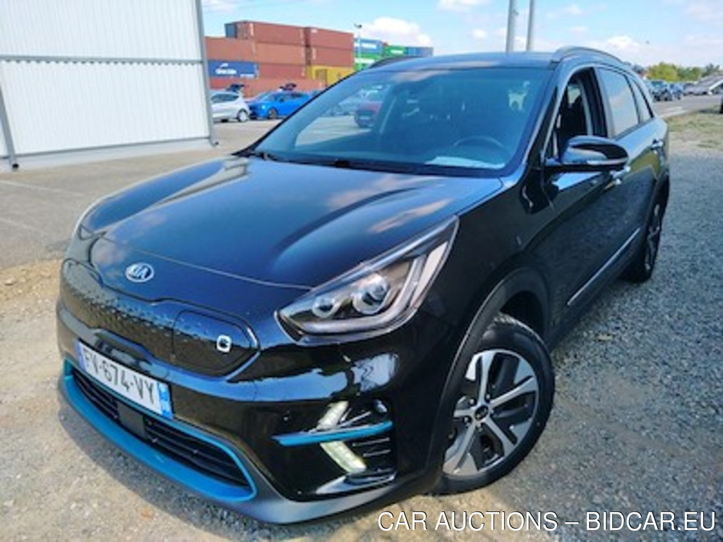 Kia E-NIRO e-Niro Premium 204ch