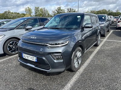 Kia E-SOUL e-Soul Active 204ch MY22