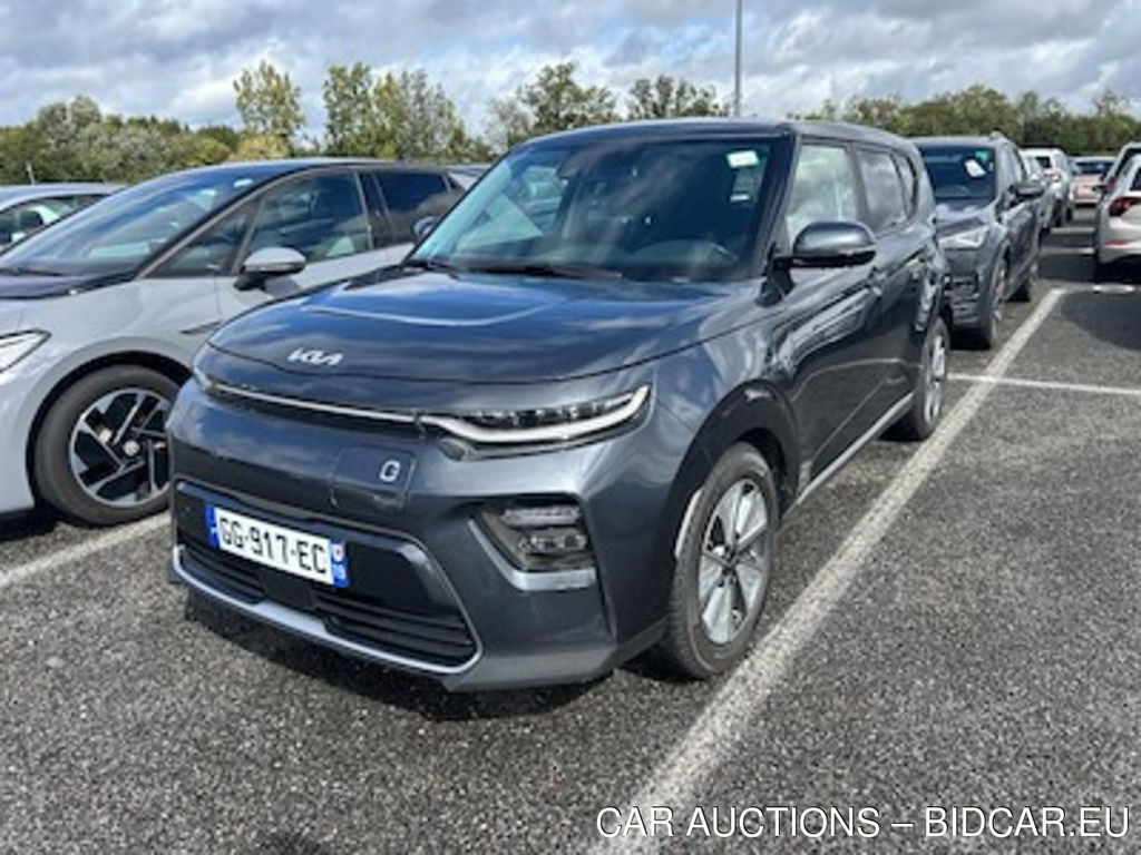 Kia E-SOUL e-Soul Active 204ch MY22