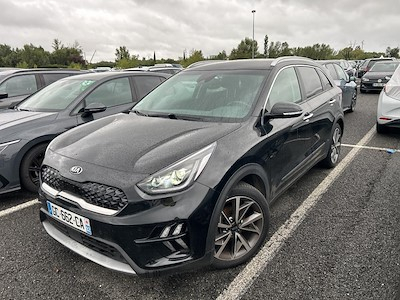 Kia NIRO Niro 1.6 GDi 105ch ISG + Electrique 43.5ch Premium DCT6