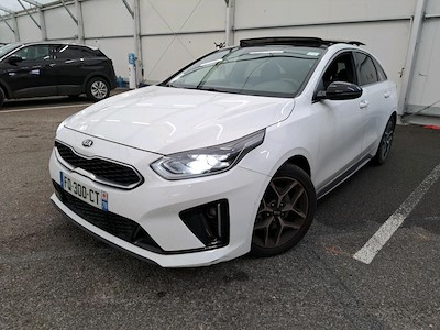 Kia PROCEED ProCeed 1.0 T-GDI 120ch GT Line Premium MY20