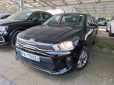 Kia RIO Rio 1.2 84ch ISG Active Business