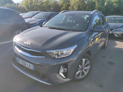 Kia STONIC Stonic 1.0 T-GDi 100ch Active Business