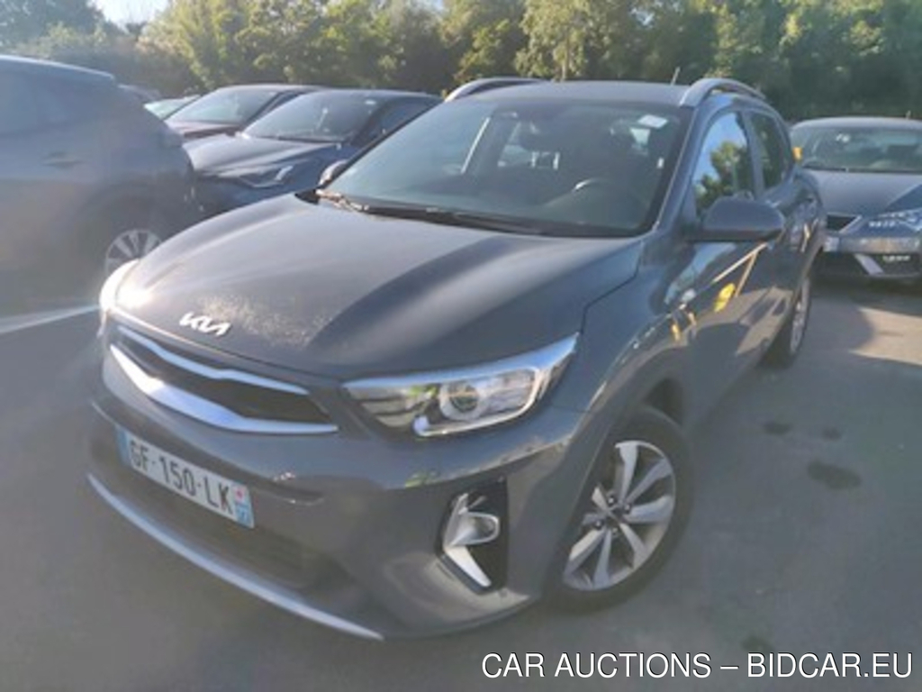 Kia STONIC Stonic 1.0 T-GDi 100ch Active Business