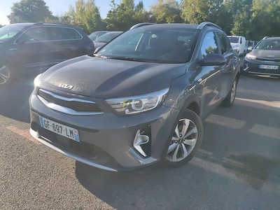 Kia STONIC Stonic 1.0 T-GDi 100ch Active Business