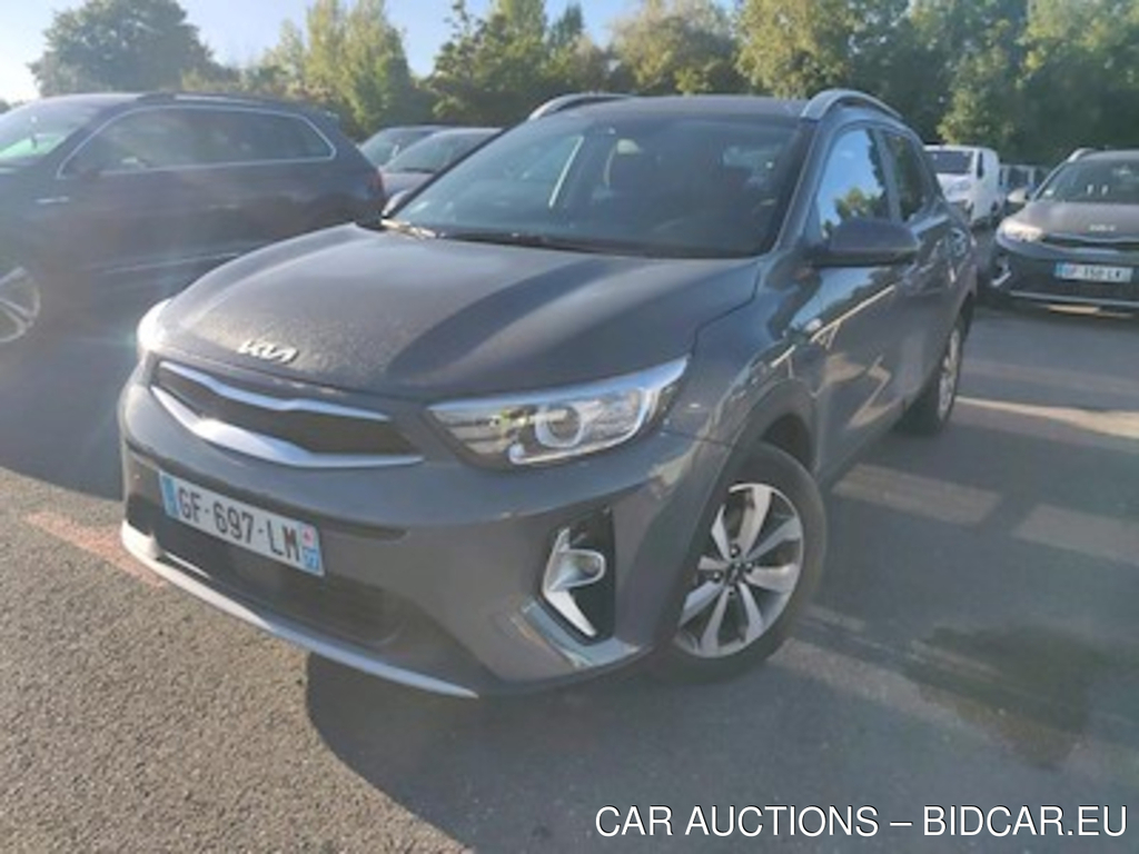 Kia STONIC Stonic 1.0 T-GDi 100ch Active Business