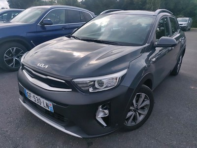 Kia STONIC Stonic 1.0 T-GDi 100ch Active Business