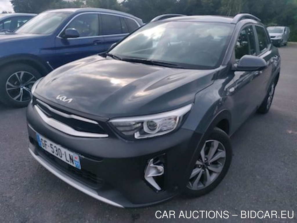 Kia STONIC Stonic 1.0 T-GDi 100ch Active Business