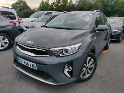 Kia STONIC Stonic 1.0 T-GDi 100ch Active Business