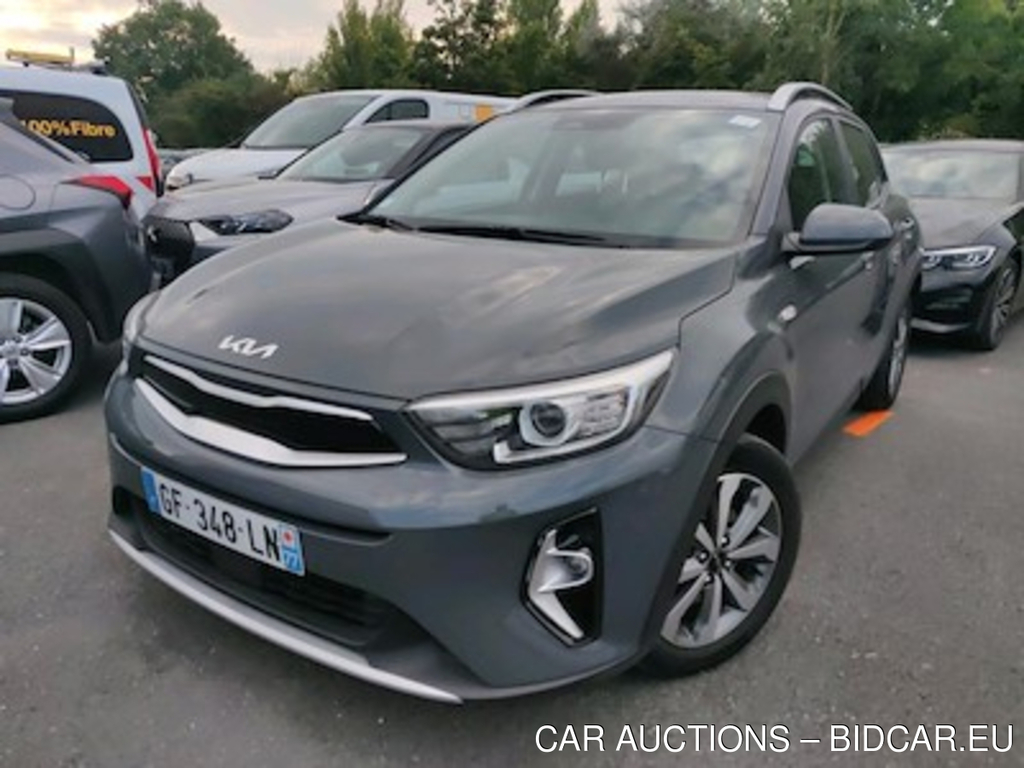 Kia STONIC Stonic 1.0 T-GDi 100ch Active Business