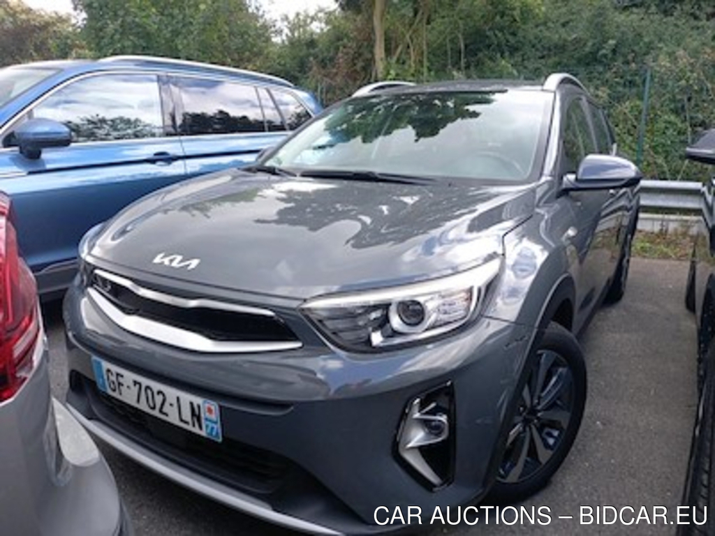 Kia STONIC Stonic 1.0 T-GDi 100ch Active Business