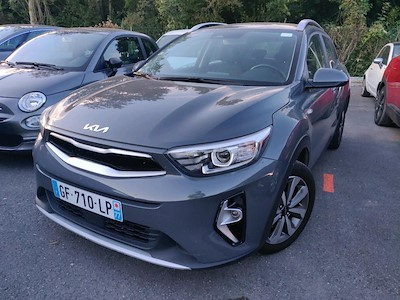 Kia STONIC Stonic 1.0 T-GDi 100ch Active Business