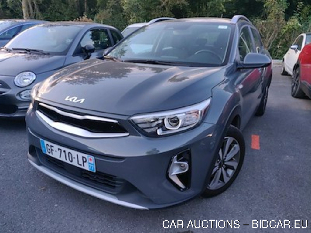 Kia STONIC Stonic 1.0 T-GDi 100ch Active Business