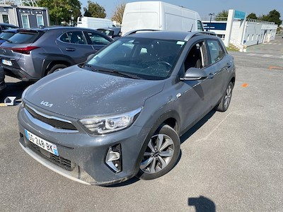 Kia STONIC Stonic 1.0 T-GDi 100ch Active Business