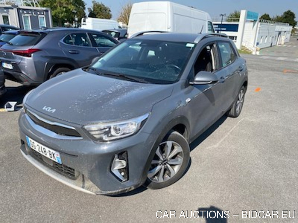 Kia STONIC Stonic 1.0 T-GDi 100ch Active Business