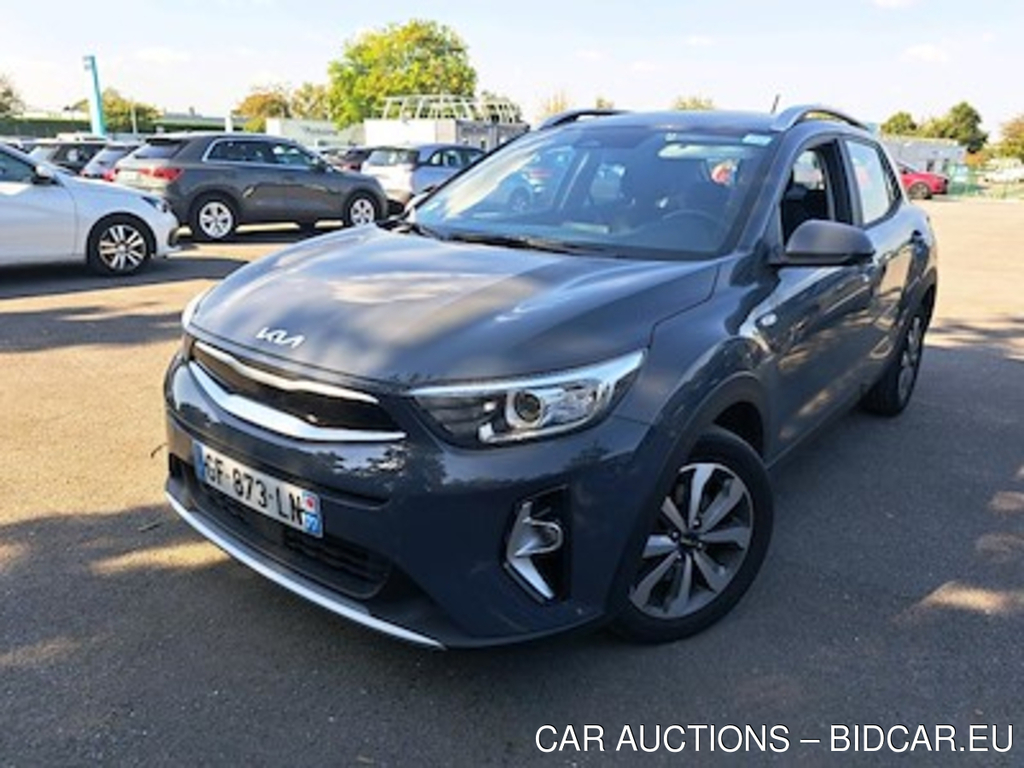 Kia STONIC Stonic 1.0 T-GDi 100ch Active Business