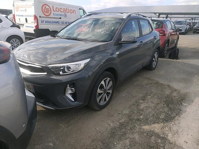 Kia STONIC Stonic 1.0 T-GDi 100ch MHEV Active Business iBVM6