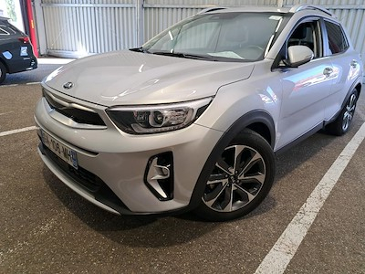 Kia STONIC Stonic 1.0 T-GDi 100ch MHEV Launch Edition